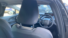 Toyota Prius 2.0 PHEV Design 5dr CVT Hatchback